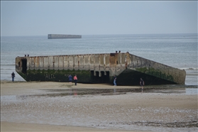 Arromanches